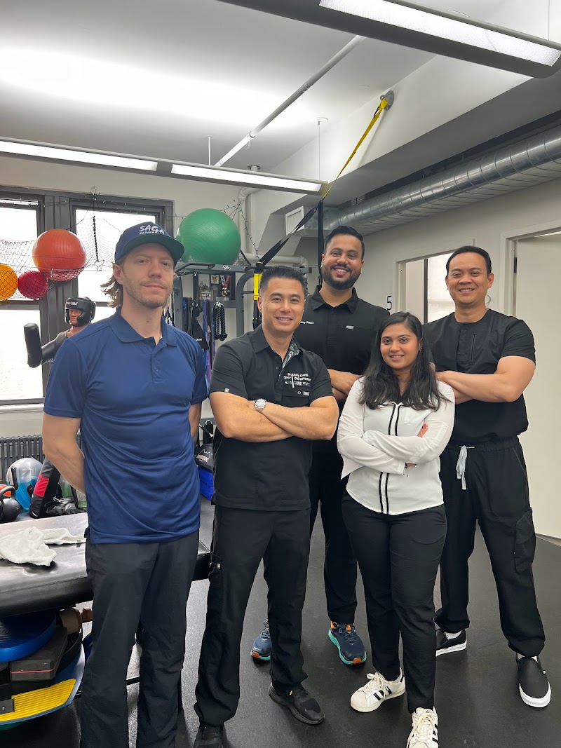 Herald Square Chiropractic and Sport photo 4