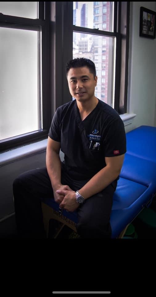 Herald Square Chiropractic and Sport photo 5