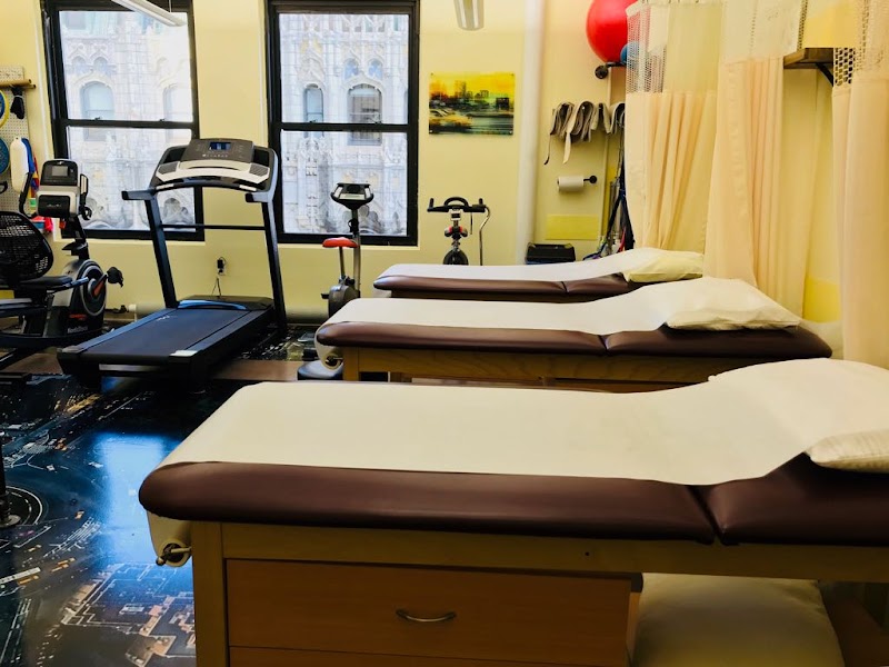 1st Class Physical Therapy, PC photo 2