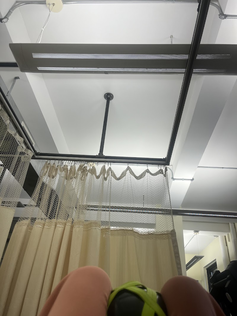 1st Class Physical Therapy, PC photo 4