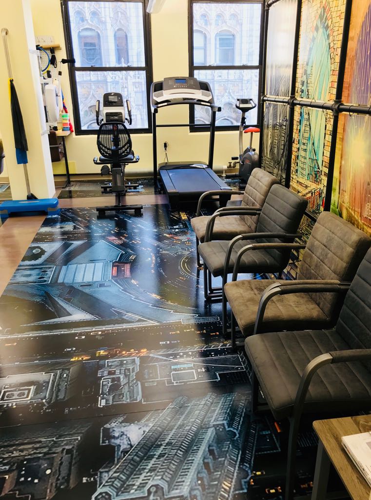1st Class Physical Therapy, PC photo 5