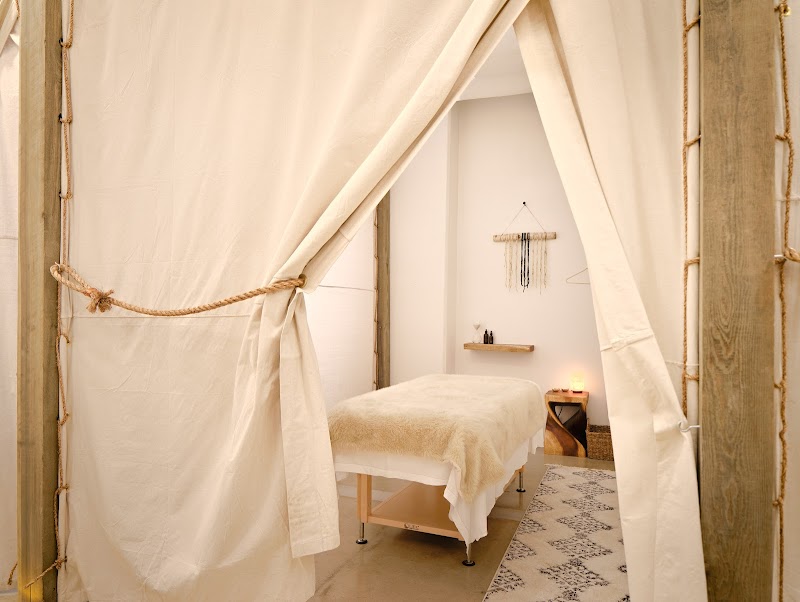 The NOW Massage Atlanta West Midtown photo 3