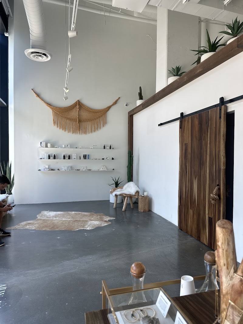 The NOW Massage Atlanta West Midtown photo 4