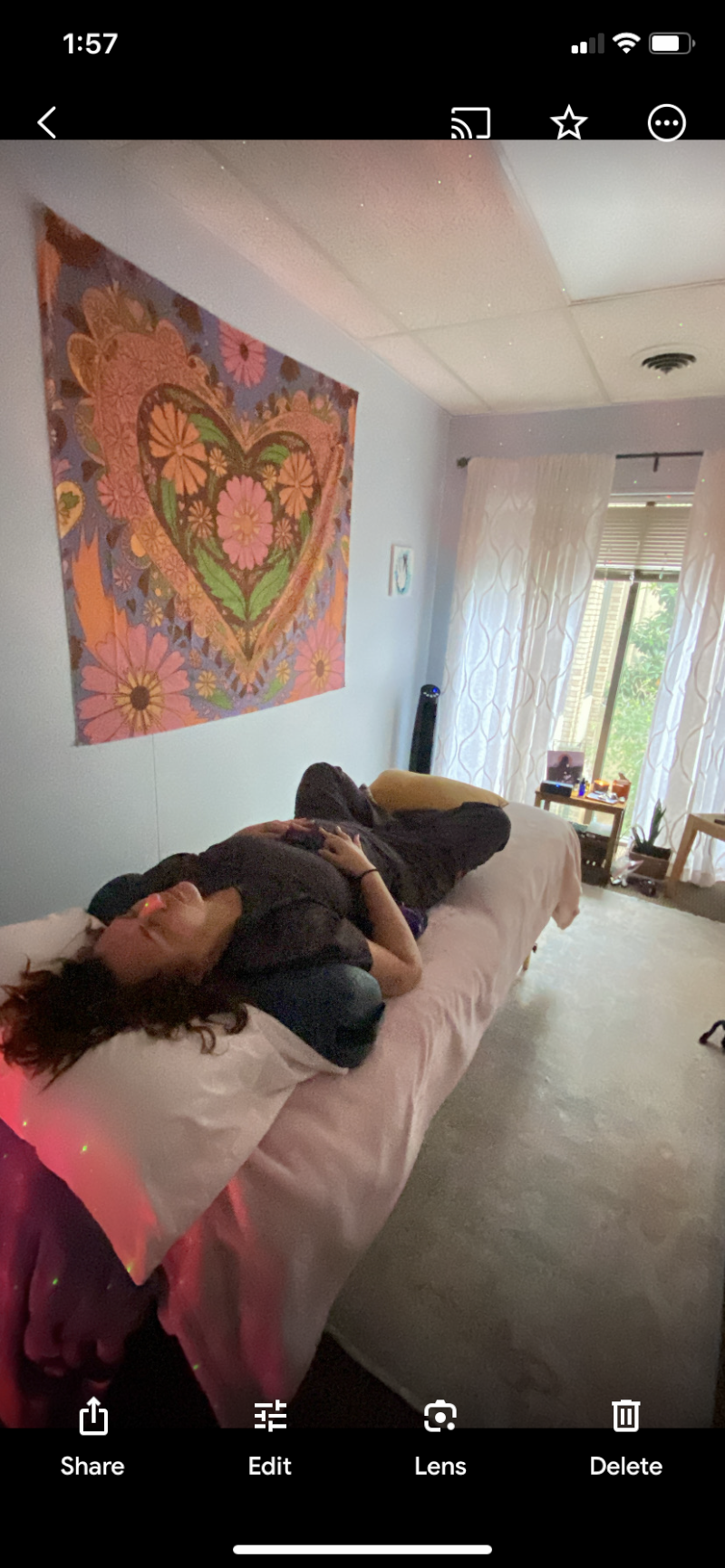 Visceral Moon Healing: Reiki + Shamanic Energy Work photo 2