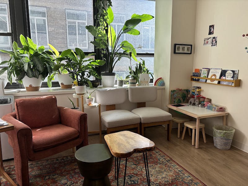 Moshen Center Acupuncture & Herbs photo 2
