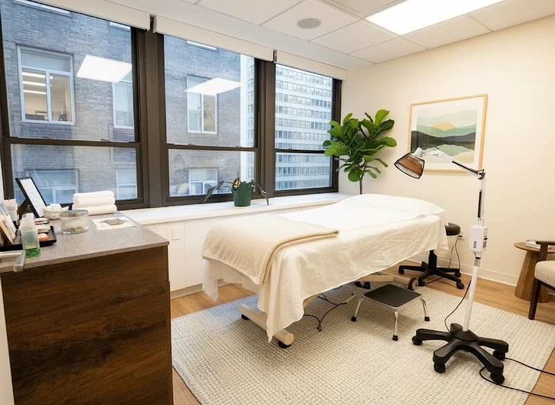 Moshen Center Acupuncture & Herbs photo 3