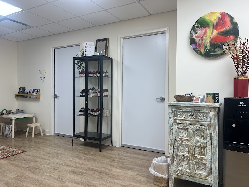 Moshen Center Acupuncture & Herbs photo 4