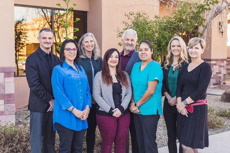 Naturopathic Physicians Group photo 2