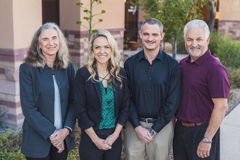 Naturopathic Physicians Group photo 4