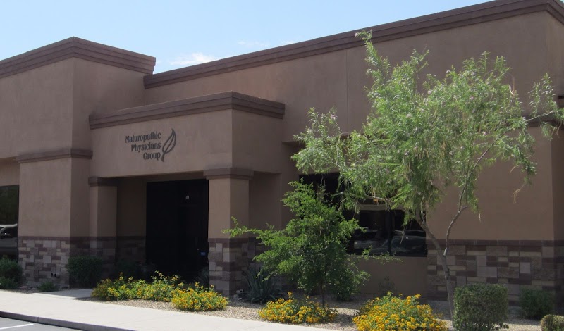 Naturopathic Physicians Group photo 5