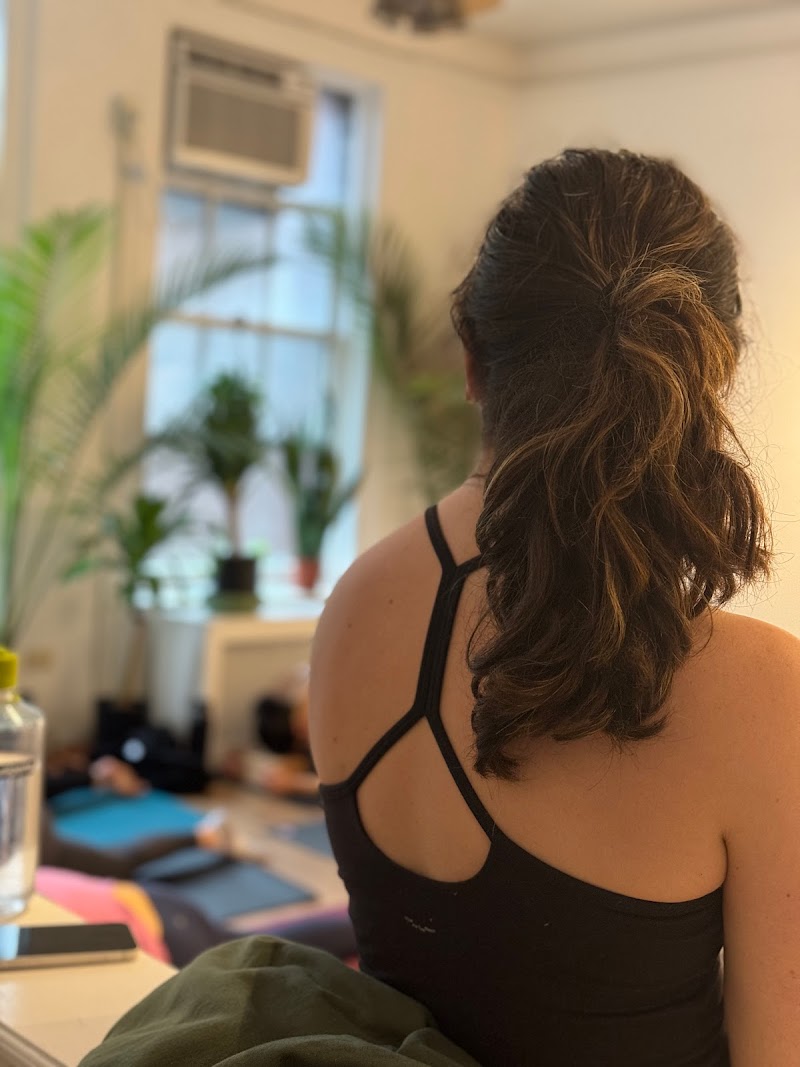GTHR Yoga photo 5