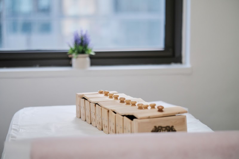 ACA Acupuncture & Wellness - Grand Central