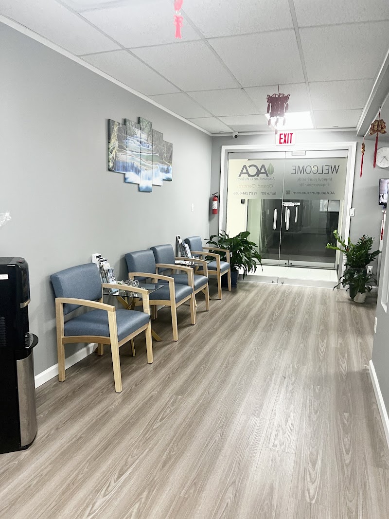 ACA Acupuncture & Wellness - Grand Central photo 2