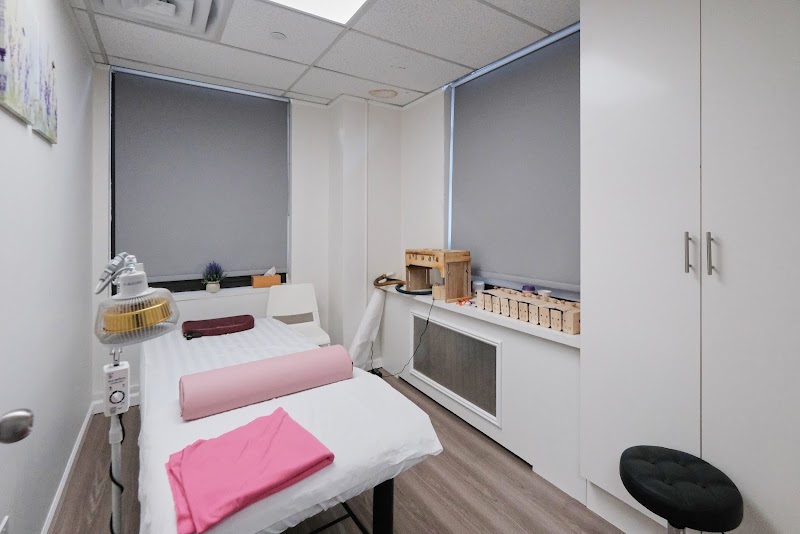 ACA Acupuncture & Wellness - Grand Central photo 5