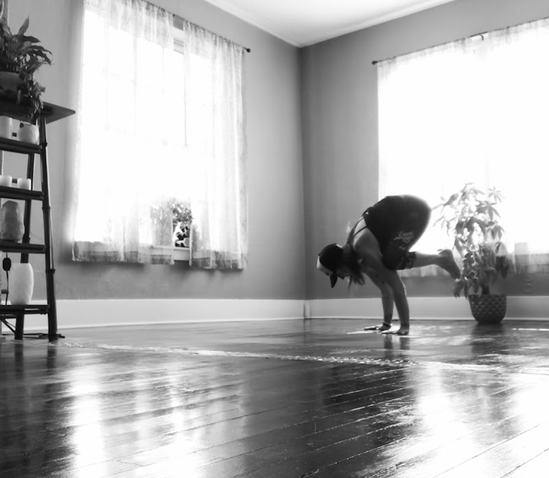Hapisoul Yoga & Wellness