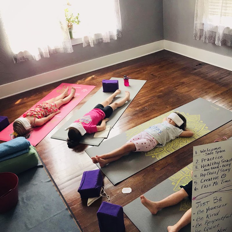 Hapisoul Yoga & Wellness photo 2