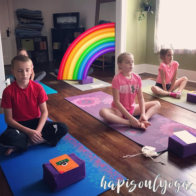 Hapisoul Yoga & Wellness photo 4