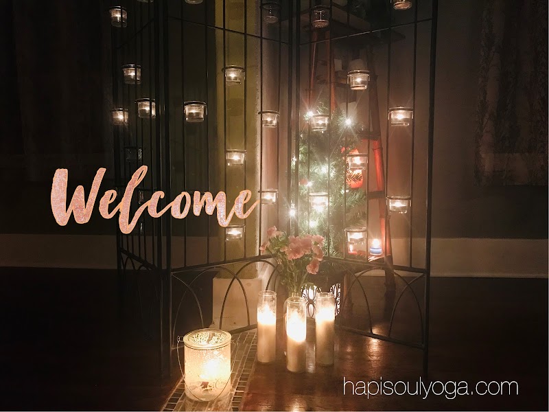 Hapisoul Yoga & Wellness photo 5