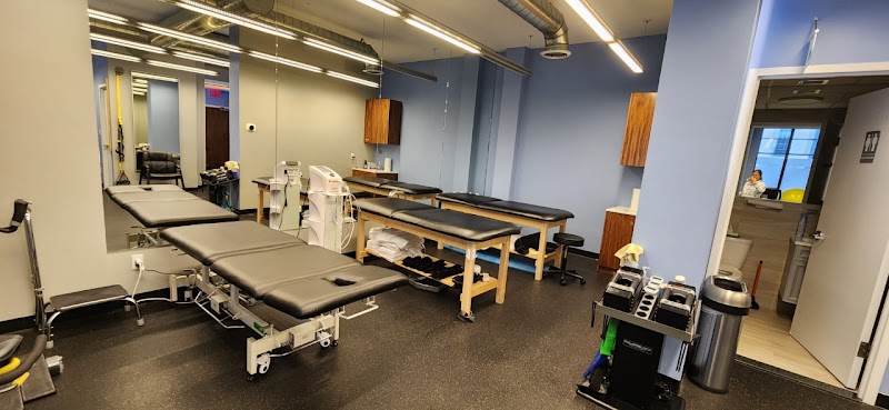 Ivy Rehab Physical Therapy photo 2