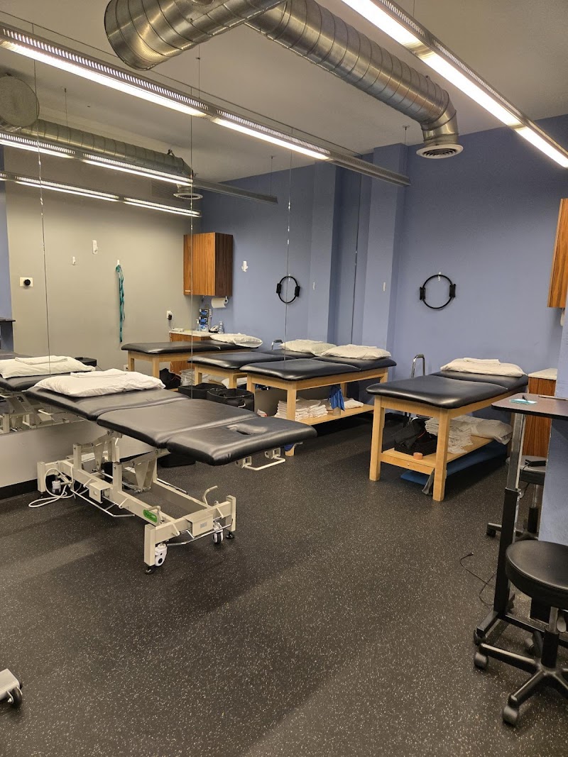 Ivy Rehab Physical Therapy photo 4