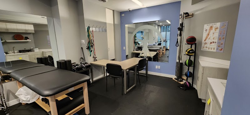 Ivy Rehab Physical Therapy photo 5
