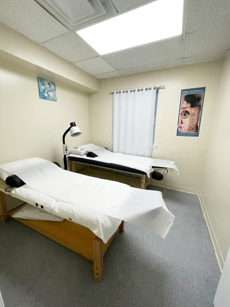 Jessica Liang Acupuncture PC