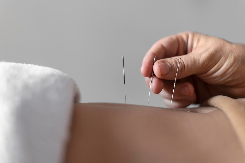 Jessica Liang Acupuncture PC photo 2