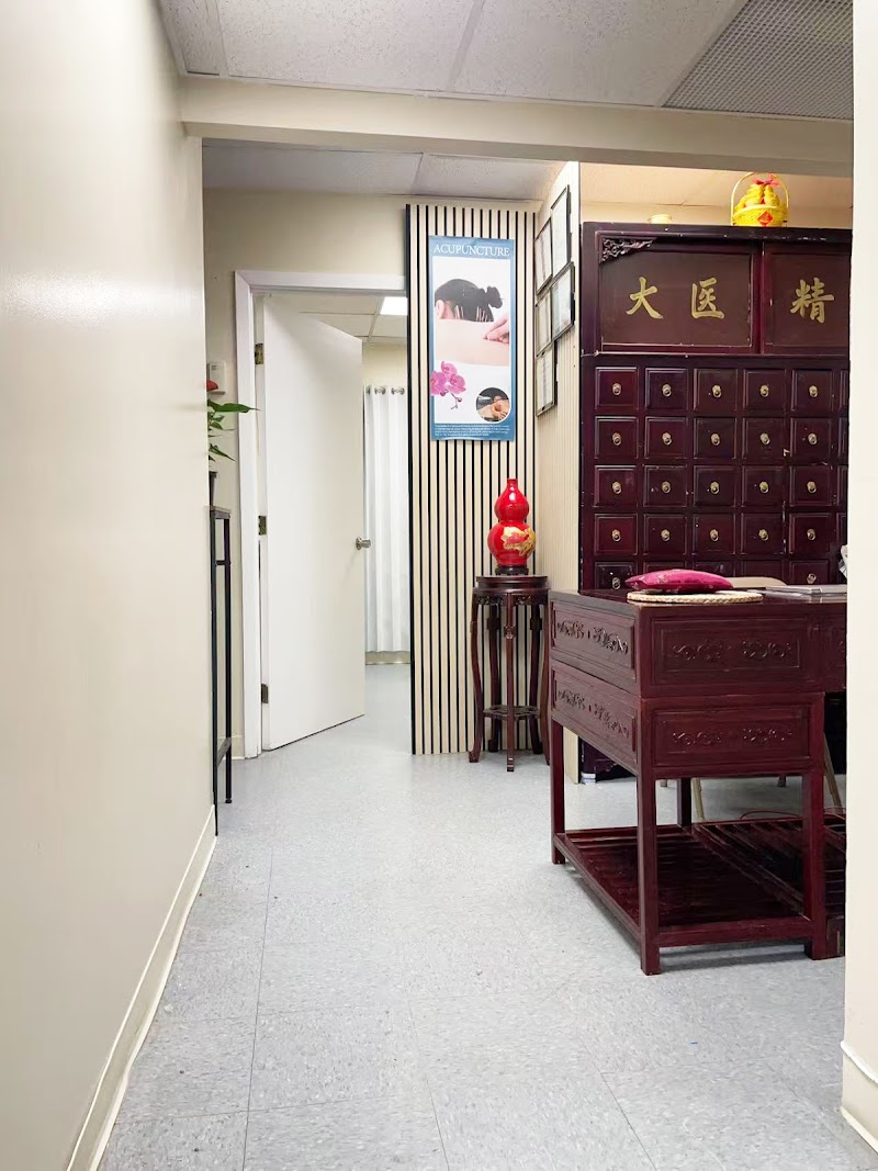 Jessica Liang Acupuncture PC photo 4