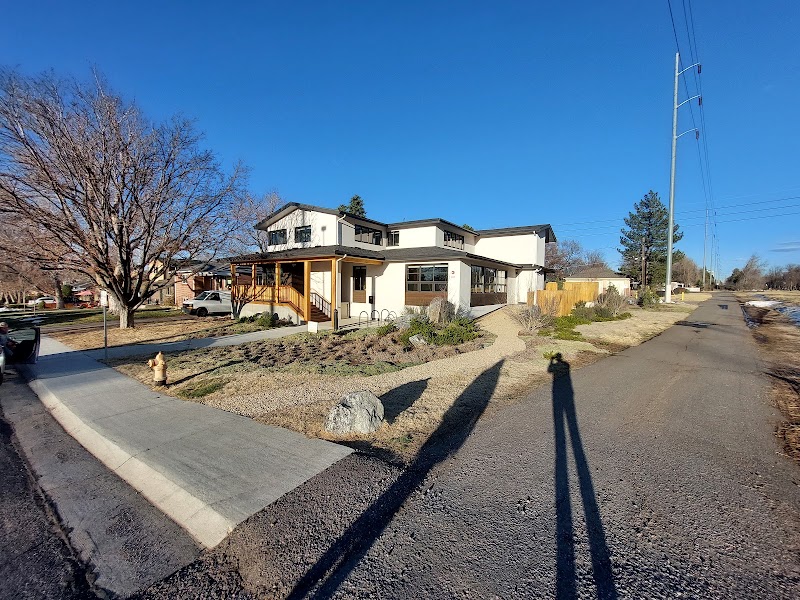 Zen Center of Denver