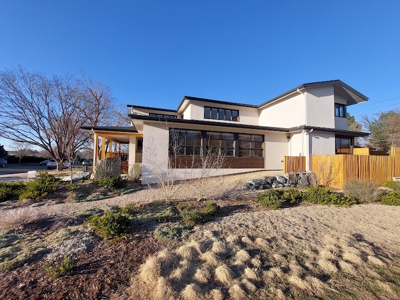 Zen Center of Denver photo 2