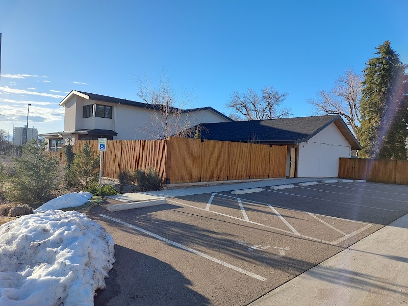 Zen Center of Denver photo 3