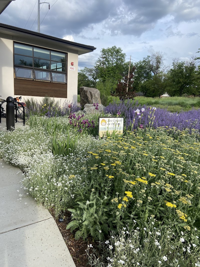 Zen Center of Denver photo 4