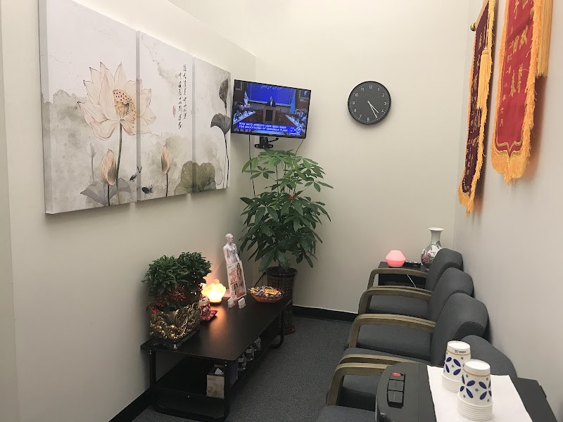 Acupuncture Wang P.C