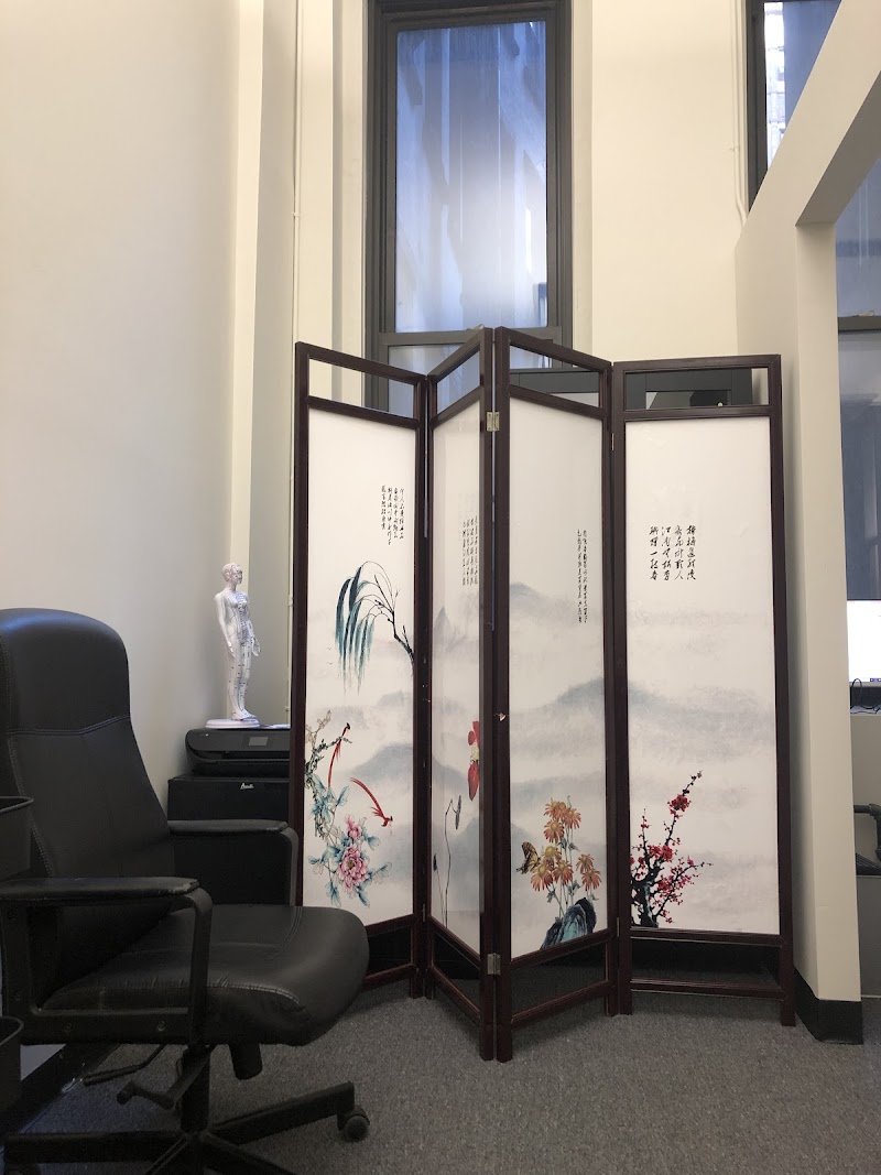 Acupuncture Wang P.C photo 4