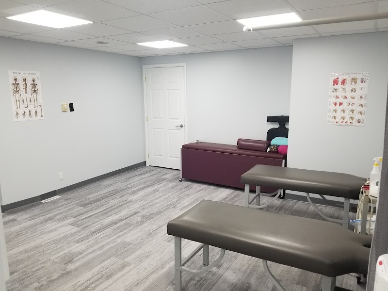 Ikeda Family Chiropractic