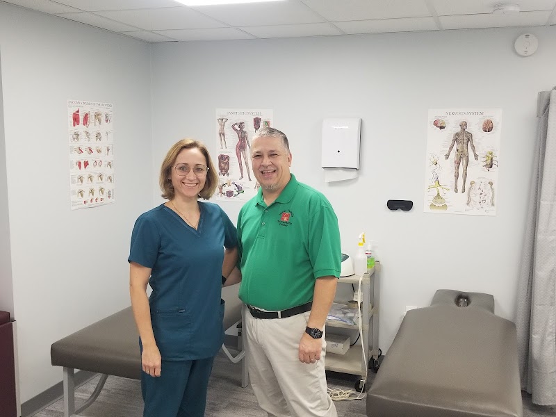 Ikeda Family Chiropractic photo 2