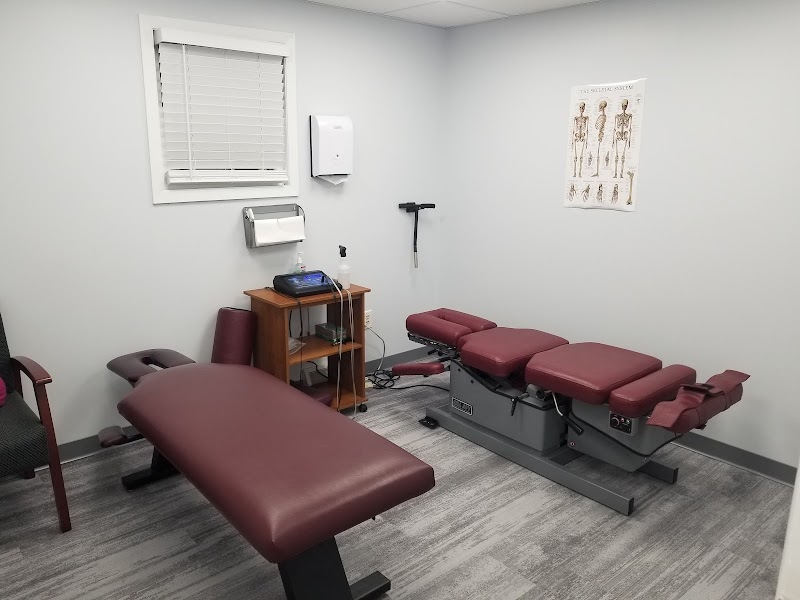 Ikeda Family Chiropractic photo 3