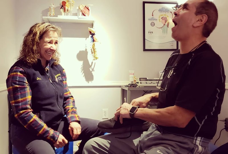 Buena Vida Physical Therapy & Wellness photo 5