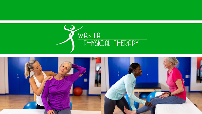 Wasilla Physical Therapy Willow