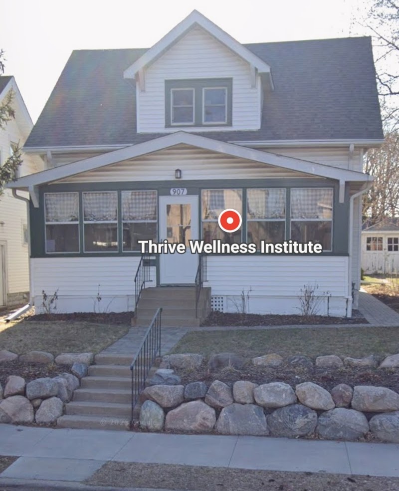 Thrive Wellness Institute