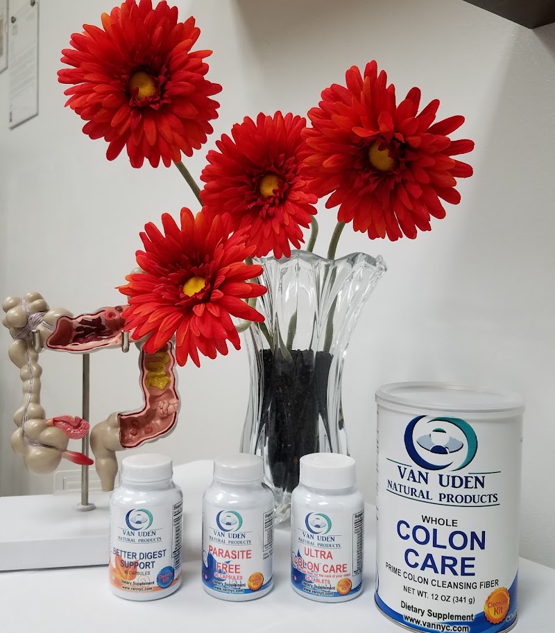 Van Uden Center Holistic Health photo 2