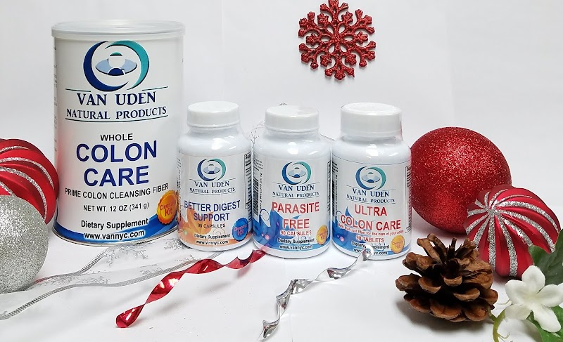 Van Uden Center Holistic Health photo 5