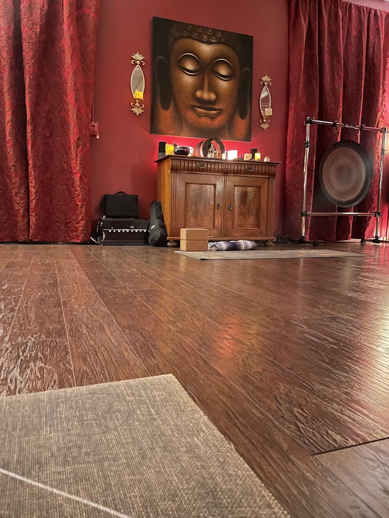 Yoga Spa NYC Midtown - Yoga Classes and Spa Treatments photo 2