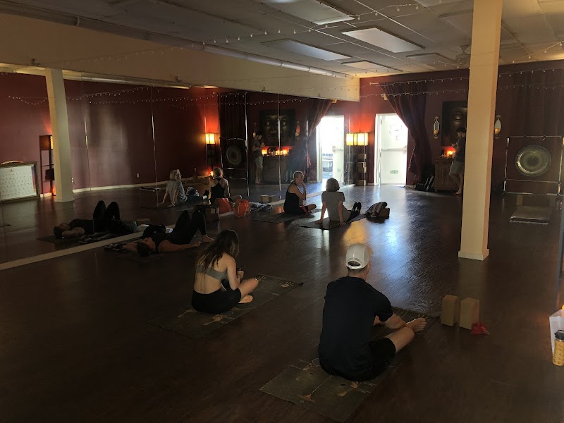 Yoga Spa NYC Midtown - Yoga Classes and Spa Treatments photo 3