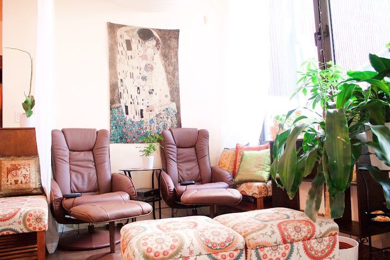 Yoga Spa NYC Midtown - Yoga Classes and Spa Treatments photo 4