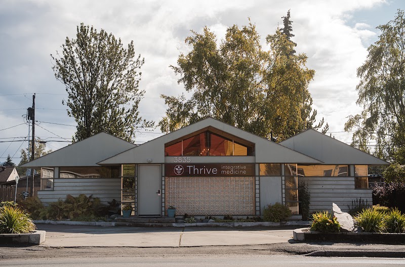 Thrive Integrative Medicine photo 3