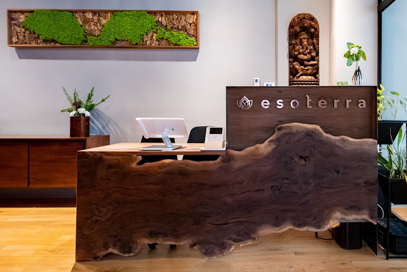 Esoterra Acupuncture PC.