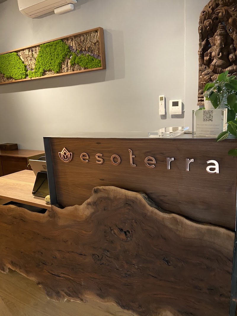 Esoterra Acupuncture PC. photo 3