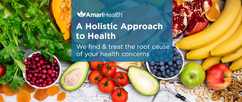 Amari Health Functional & Integrative Medicine