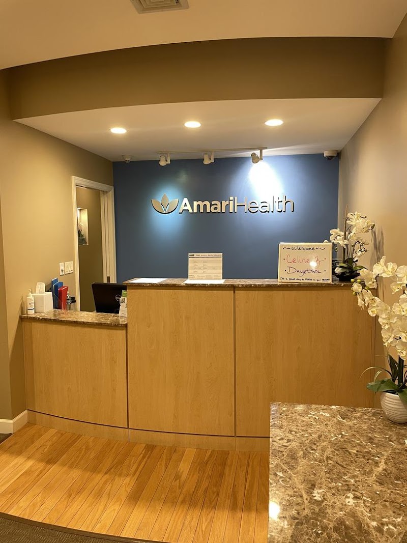 Amari Health Functional & Integrative Medicine photo 2